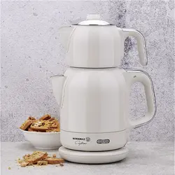 چای ساز کرکماز مدل A331 - لوازم خانگی مهرکالا