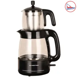 چای ساز هاردستون مدل TMP1401 - لوازم خانگی مهرکالا