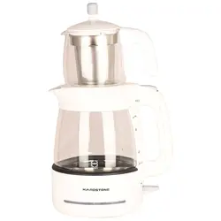 چای ساز هاردستون مدل TMP1401 - لوازم خانگی مهرکالا