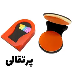 گچ مو رنگی iman of noble