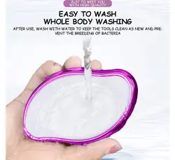 ریموور مو کریستالی