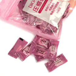 قرص ماسک صورت مجموعه ۱۰ عددی