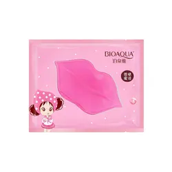 ماسک ورقه ای لب بیوآکوا