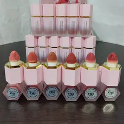 رژگونه مایع پددار رومانتیک مات Romantic Matte