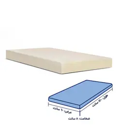 فوم 60x120x8 پیکفوم