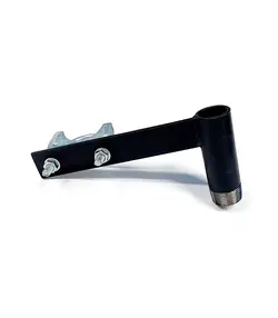 براکت نصب چراغ دکل مدل Bracket170A