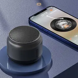 اسپیکر بلوتوثی لنوو مدل Thinkplus K3 - گروه راینا