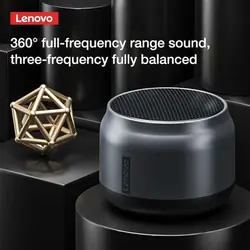 اسپیکر بلوتوثی لنوو مدل Thinkplus K3 - گروه راینا