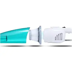 جارو برقی شیائومی مدل deerma dx118c - گروه راینا