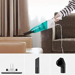 جارو برقی شیائومی مدل deerma dx118c - گروه راینا