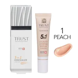 کانسیلر تراست پیچ بژ