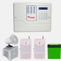 پک کامل دزدگیر اماکن سیم کارتی پایرونیکس