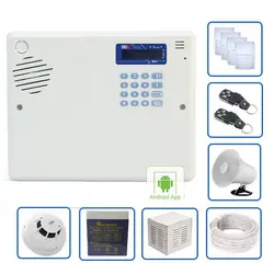 پک دزدگیر سایلکس سیم کارتی SG8