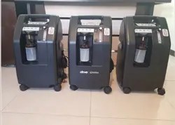 دستگاه اکسیژن ساز ۱۰ لیتری اجاره