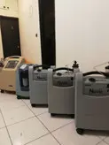 دستگاه اکسیژن ساز اجاره