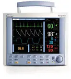 مانیتورینگ بیمار اجاره