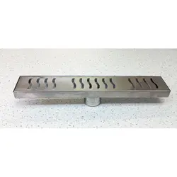 کفشور استیل مشبک 40*7 | گالری ایفر