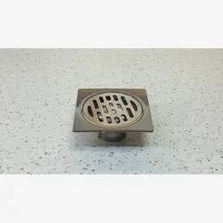 کفشور استیل وارداتی 10*10 | گالری ایفر