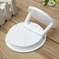 همبرگر زن دستی Progressive