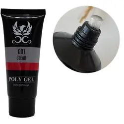 پلی ژل کوکو  60 میل