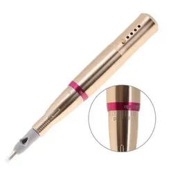 دستگاه تاتو چهار چراغ پیچی