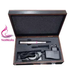 دستگاه تاتو چهار چراغ پیچی