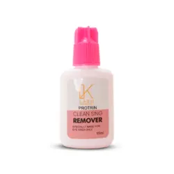 ریموور ژله ای مژه کی لش K.lash