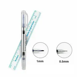 ماژیک طراحی تتو