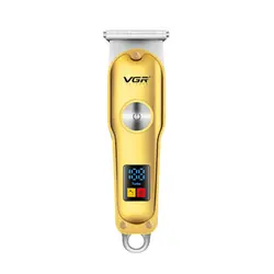 ماشین اصلاح سر و صورت وی جی آر مدل V-290