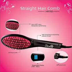 برس حرارتی روزیا HR765