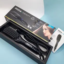 برس حرارتی روزیا HR767