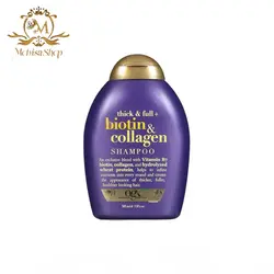 شامپو بیوتین و کلاژن او جی ایکس