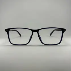 عینک طبی مردانه کاوردار TESTONI مدل C8006