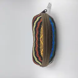 جلد عینک طرح گلیم