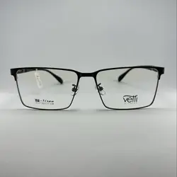 عینک طبی مردانه VETTI مدل 8727