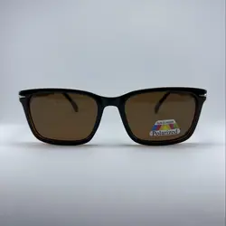 عینک آفتابی مردانه DAVID BECKHAM مدل D22834