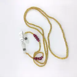 بند عینک فانتزی