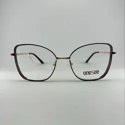 عینک طبی زنانه ONESEE مدل 8437