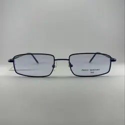 عینک طبی مردانه PAOLO MONTERO مدل P013