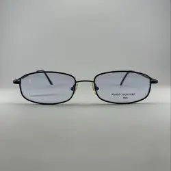 عینک طبی مردانه PAOLO MONTERO مدل P006