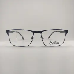 عینک طبی مردانه LA LANCER مدل 1062