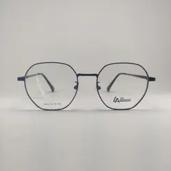 عینک طبی زنانه LA LANCER مدل H8611