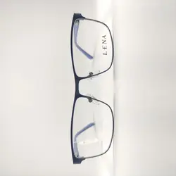 عینک طبی مردانه LENA مدل LE740