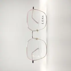 عینک طبی زنانه LENA مدل LE674