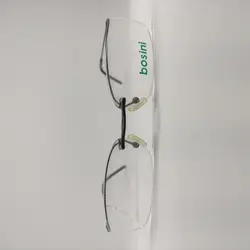 عینک طبی کاوردار BOSINI مدل MOD056