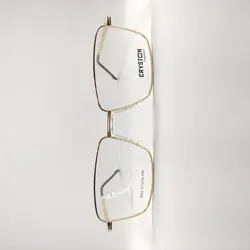 عینک طبی مردانه CRYSTON مدل 5653