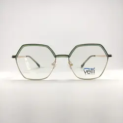 عینک طبی زنانه VETTI مدل TB3202