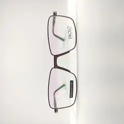 عینک طبی مردانه PAOLO مدل 7196