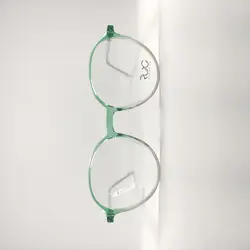 عینک طبی زنانه ROC مدل Y3022