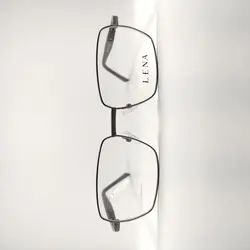 عینک طبی مردانه LENA مدل LE762